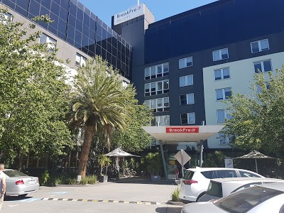 Sleep & Go, Preston, Australia