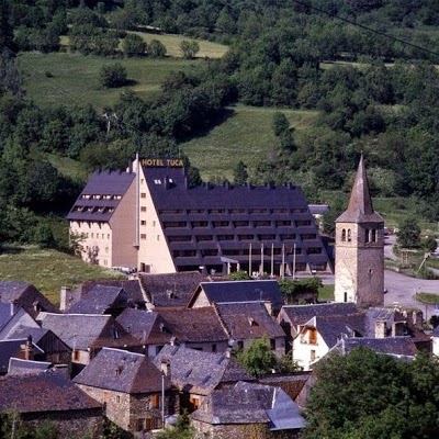 Hotel Husa Tuca, Vielha e Mijaran, Spain