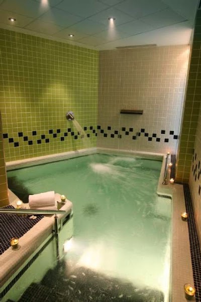 Gran Hotel Don Manuel, Caceres, Spain