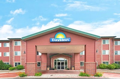 Days Inn Wellington, Wellington, United States of America