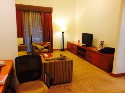 Ramada Hotel And Suites Ajman, Ajman, United Arab Emirates