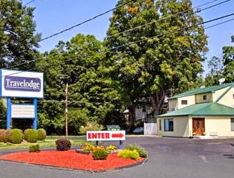 Travelodge West Springfield, West Springfield, United States of America