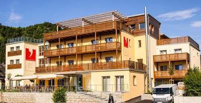 Hotel Annerlhof, Traunkirchen, Austria