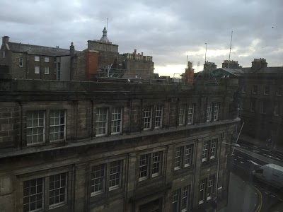 Holiday Inn Express Dundee, Dundee, United Kingdom