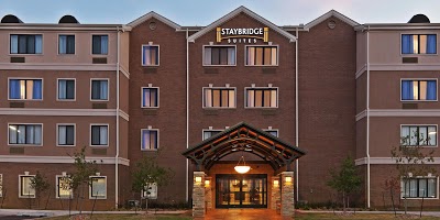 Staybridge Suites Oklahoma City-Quail Springs, Oklahoma City, United States of America