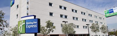 Holiday Inn Express Madrid - Getafe, Getafe, Spain