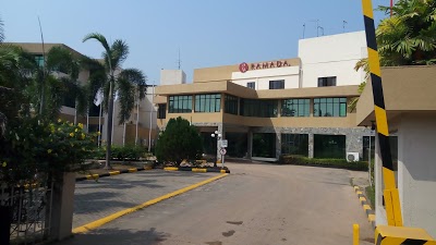 Ramada Katunayake, Seeduwa - Katunayake, Sri Lanka