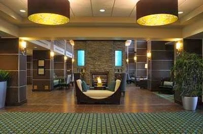 Hampton Inn & Suites by Hilton Halifax - Dartmouth, Dartmouth, Canada
