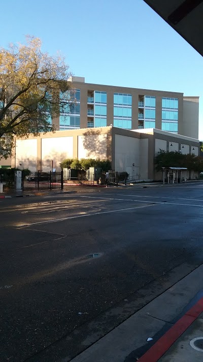 University Plaza Waterfront Hotel, Stockton, United States of America