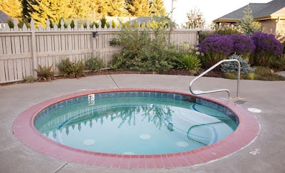 Oregon Garden Resort, Silverton, United States of America