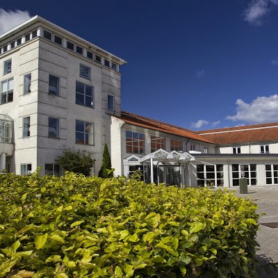 Comwell Kors, Korsor, Denmark