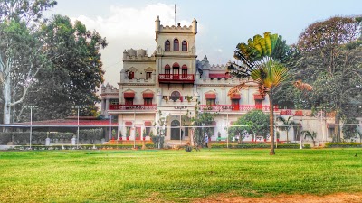 Jaya Mahal Palace Hotel, Bengaluru, India