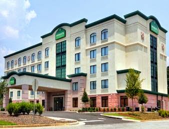 Wingate By Wyndham Tuscaloosa, Tuscaloosa, United States of America