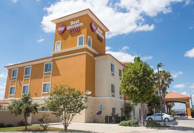 Best Western Plus San Antonio East Inn & Suites, San Antonio, United States of America