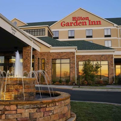 Hilton Garden Inn Cartersville, Cartersville, United States of America