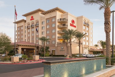 Hilton Phoenix Chandler, Chandler, United States of America