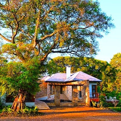 Lake Duluti Serena Hotel, Arusha, Tanzania