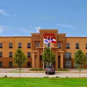 Hampton Inn & Suites Childress, Childress, United States of America