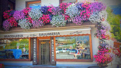 CHAMPOLUC APARTMENTS, Champoluc, Italy