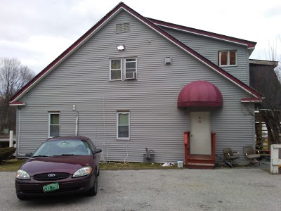 Autumn Inn Bennington, Bennington, United States of America