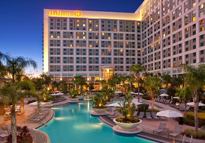 Hilton Orlando, Orlando, United States of America