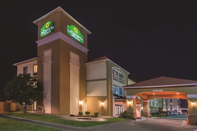 La Quinta Inn and Suites Oklahoma City Yukon, Yukon, United States of America