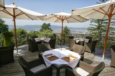 SORELL APARTHOTEL RIGIBLICK, ZURICH, Switzerland