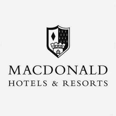 Macdonald Old England Hotel & Spa, Windermere, United Kingdom