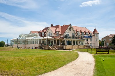 Best Western North Shore Hotel & Golf Club, Skegness, United Kingdom
