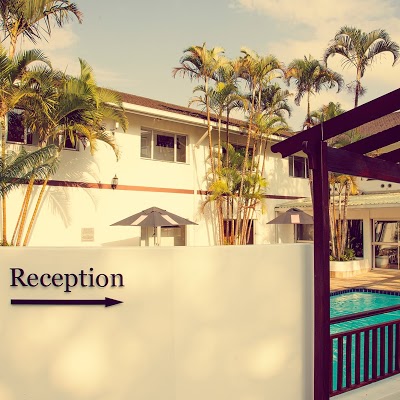 Premier Hotel Pinetown, Durban, South Africa