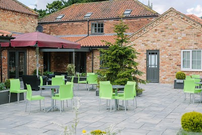 ASHBOURNE HOTEL, Grimsby, United Kingdom