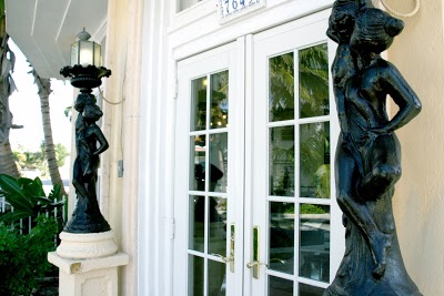 Baltic Hotel, Miami Beach, United States of America