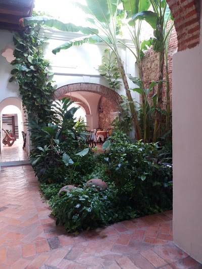 ALFIZ HOTEL, Cartagena, Colombia