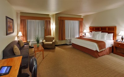 StoneCreek Lodge, Missoula, United States of America