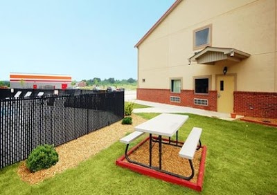 Econo Lodge Inn & Suites Rockmart, Rockmart, United States of America