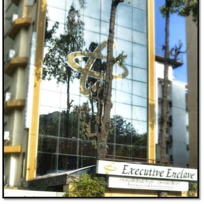 Executive Enclave, Mumbai, India