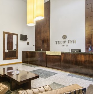 Tulip Inn Batel, Curitiba, Brazil