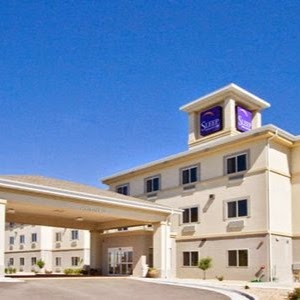 Sleep Inn & Suites Douglas, Douglas, United States of America