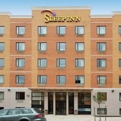 Sleep Inn Brooklyn, Brooklyn, United States of America