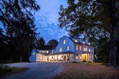 OLD DROVERS INN, Dover Plains, United States of America