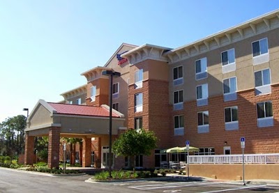 Fairfield Inn and Suites by Marriott, Palm Coast, United States of America