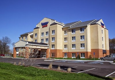 Fairfield Inn & Suites Seymour, Seymour, United States of America