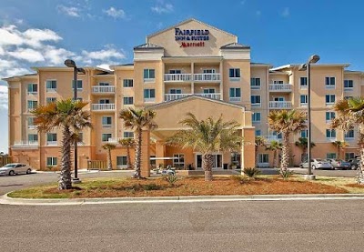 Fairfield Inn & Suites by Marriott Orange Beach, Orange Beach, United States of America