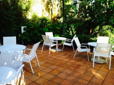 The Caribbean Court Boutique Hotel, Vero Beach, United States of America