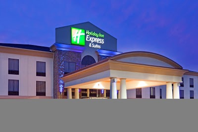 Holiday Inn Express & Suites Knoxville-Farragut, Knoxville, United States of America