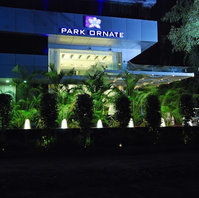 Park Ornate, Pune, India