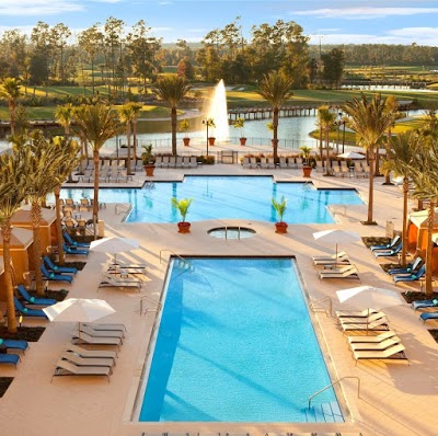 Waldorf Astoria Orlando, Orlando, United States of America