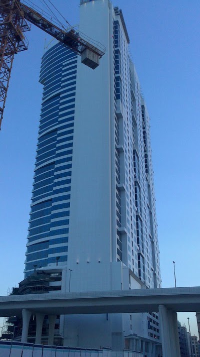 Suite Novotel Mall Of The Emirates, Dubai, United Arab Emirates