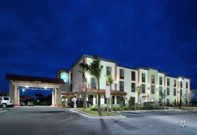Best Western Plus Manatee Hotel, Bradenton, United States of America