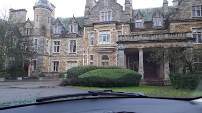 Branston Hall Hotel, Lincoln, United Kingdom